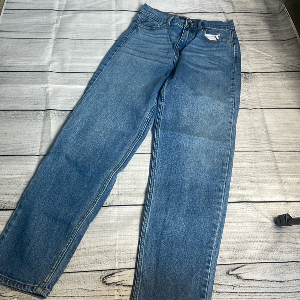 Fashion Nova Jean